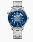 Omega Watch OMEGA SEAMASTER DIVER 300M 42MM