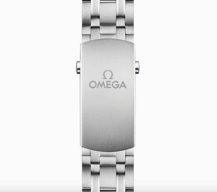 Omega Watch OMEGA SEAMASTER DIVER 300M