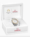 Omega Watch OMEGA SEAMASTER DIVER 300M