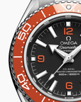 Omega Watch OMEGA Seamaster Planet Ocean 600M 42mm