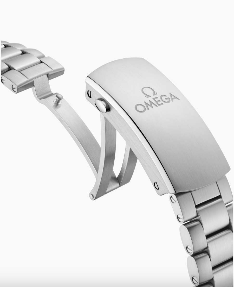 Omega Watch OMEGA Seamaster Planet Ocean 600M 43.5mm