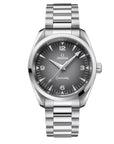 Omega Watch OMEGA Seamaster Railmaster 38mm