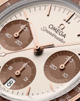 Omega Watch OMEGA Speedmaster 38