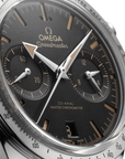 Omega Watch OMEGA Speedmaster '57 40.5MM