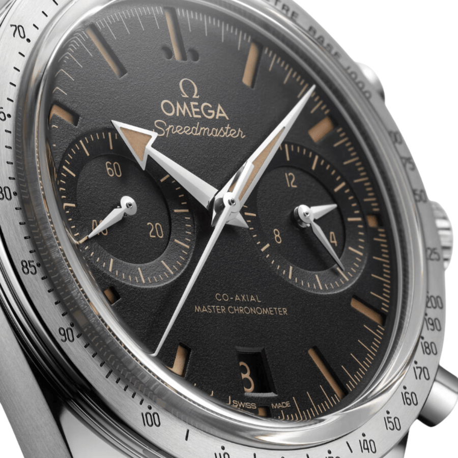 Omega Watch OMEGA Speedmaster '57 40.5MM