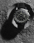 Omega Watch OMEGA Speedmaster Dark Side of the Moon 44.25mm