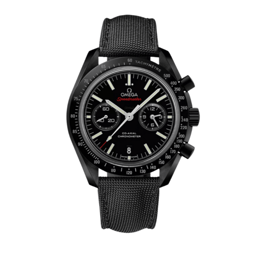 Omega Watch OMEGA Speedmaster Dark Side of the Moon 44.25mm