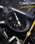 Omega Watch OMEGA Speedmaster Dark Side of the Moon 44.5 mm