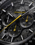 Omega Watch OMEGA Speedmaster Dark Side of the Moon 44.5 mm
