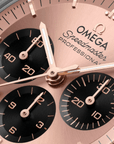 Omega Watch OMEGA Speedmaster Moonwatch Professional 42MM