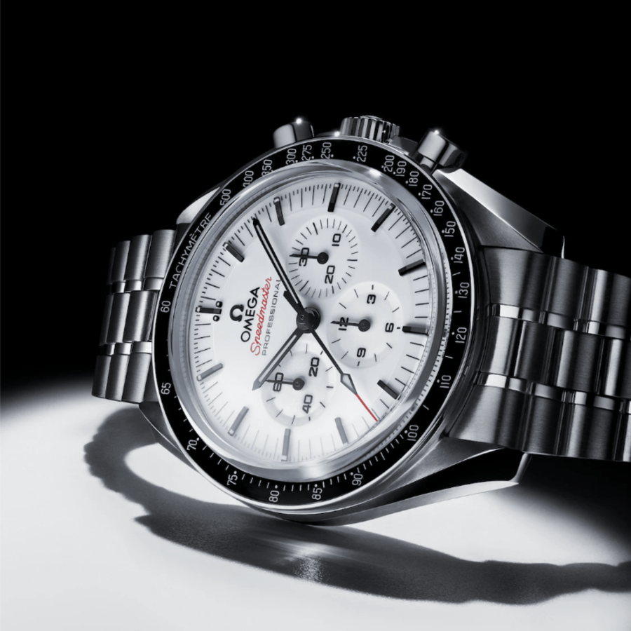 Omega Watch OMEGA Speedmaster Moonwatch Professional 42MM