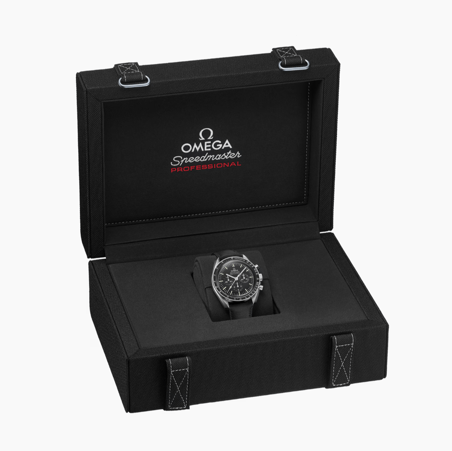 Omega Watch Omega Speedmaster Moonwatch Professional 42mm