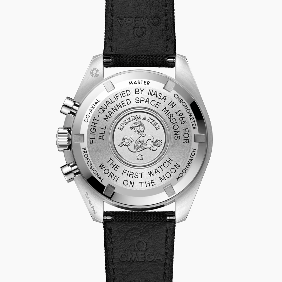 Omega Watch Omega Speedmaster Moonwatch Professional 42mm