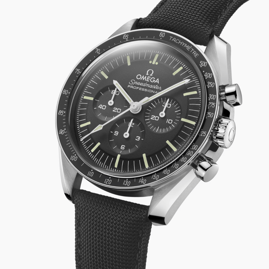 Omega Watch Omega Speedmaster Moonwatch Professional 42mm