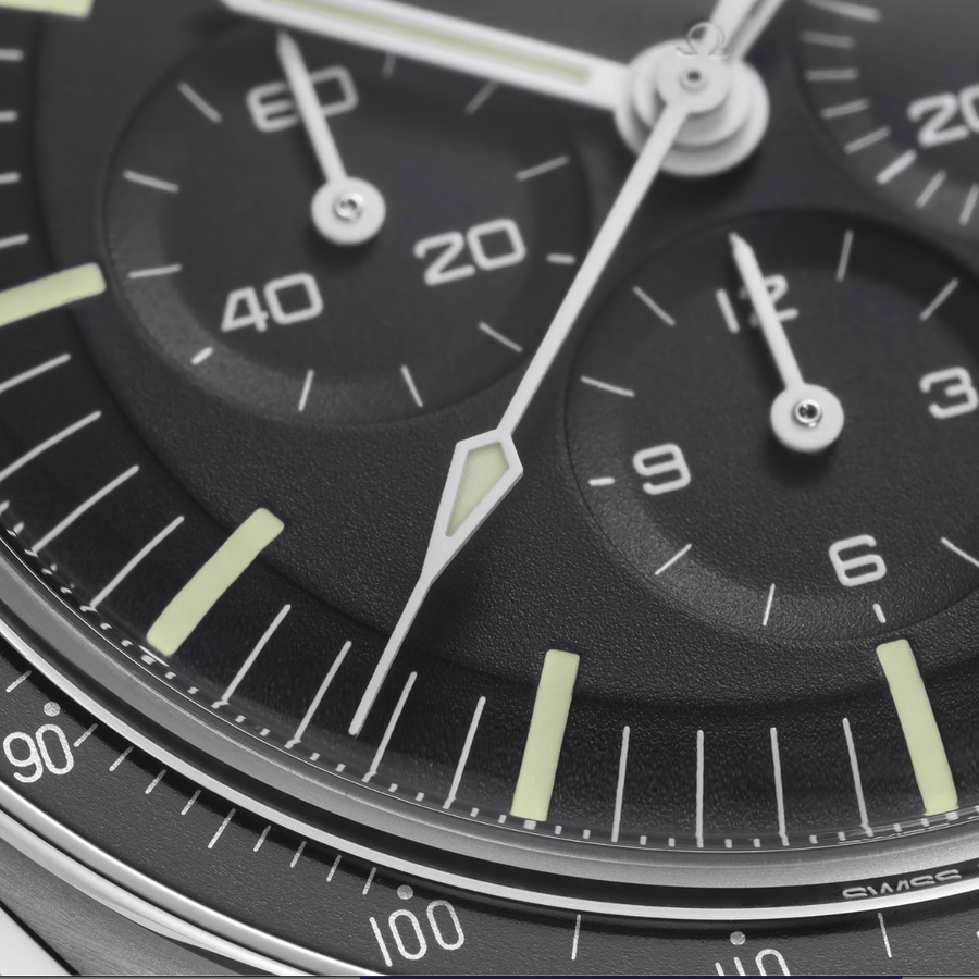 Omega Watch Omega Speedmaster Moonwatch Professional 42mm