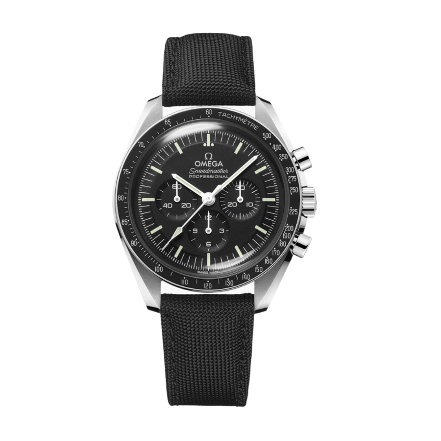 Omega Watch Omega Speedmaster Moonwatch Professional 42mm