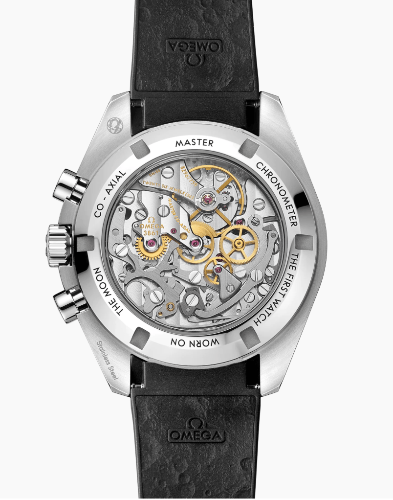 Omega Watch OMEGA Speedmaster Moonwatch Professional 42mm