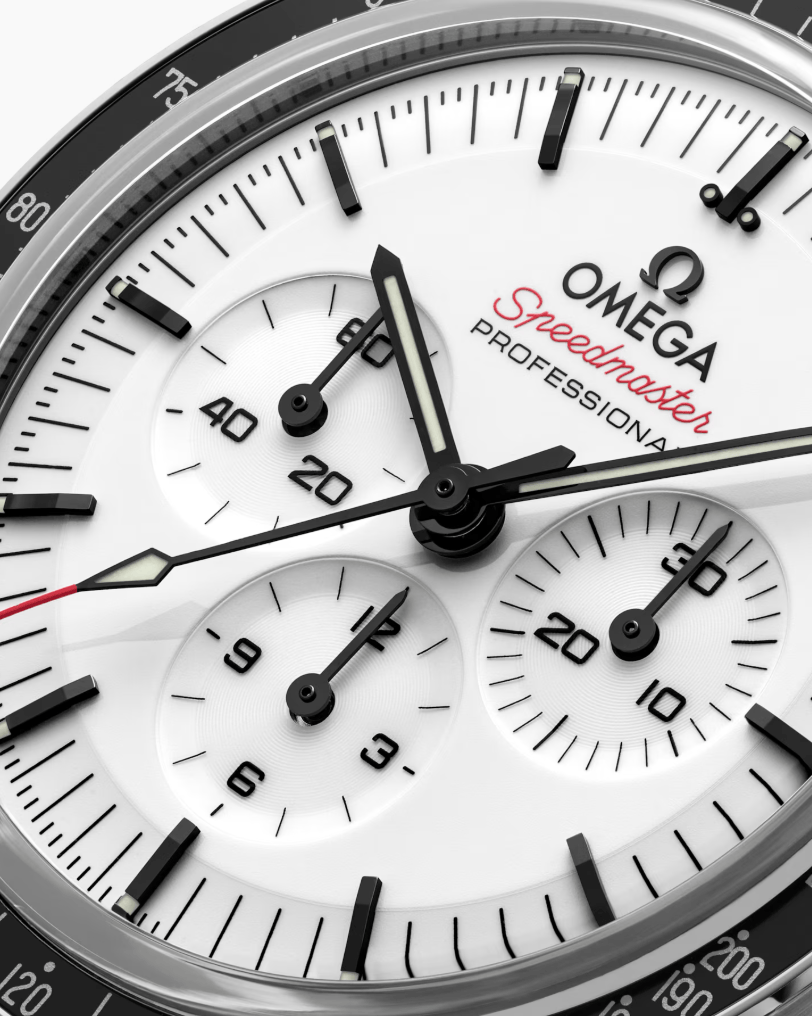 Omega Watch OMEGA Speedmaster Moonwatch Professional 42mm