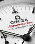 Omega Watch OMEGA Speedmaster Moonwatch Professional 42mm