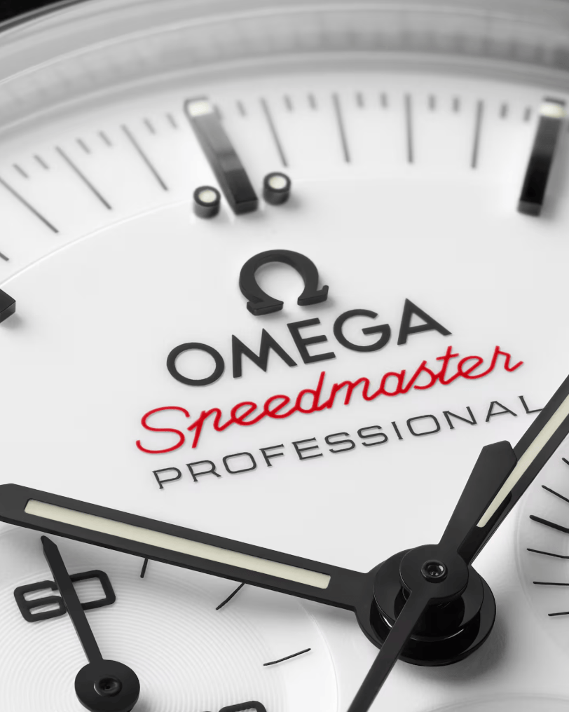Omega Watch OMEGA Speedmaster Moonwatch Professional 42mm