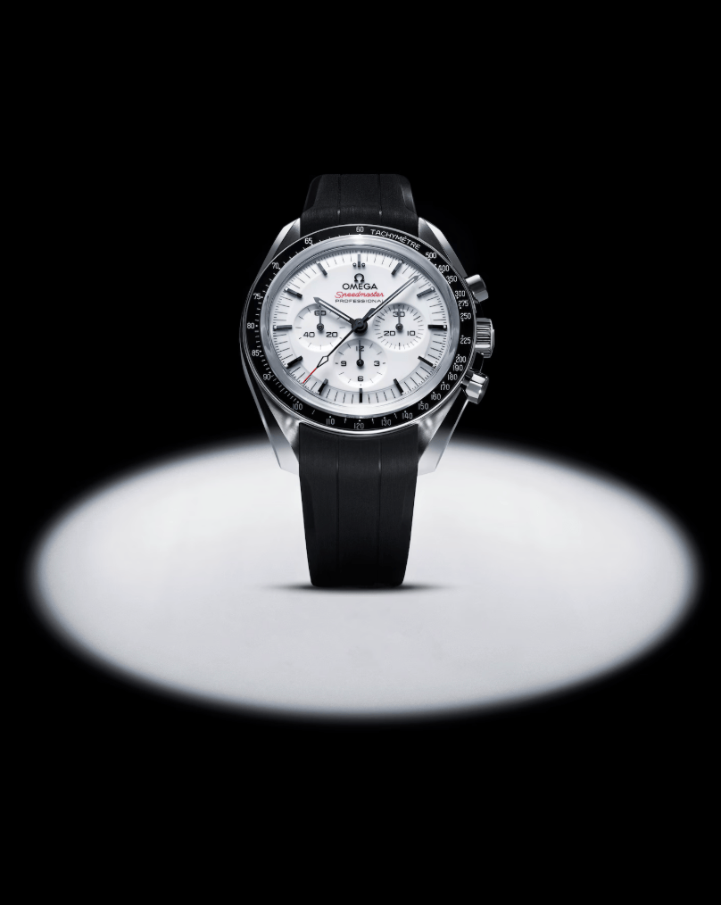 Omega Watch OMEGA Speedmaster Moonwatch Professional 42mm