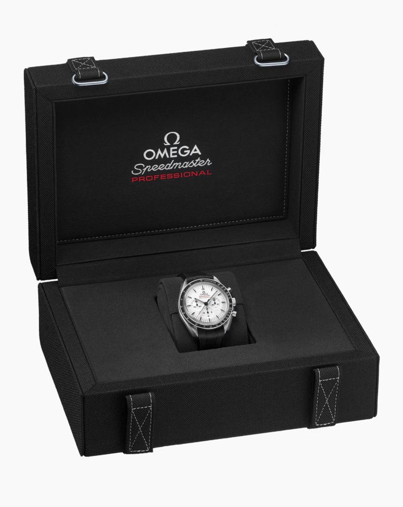 Omega Watch OMEGA Speedmaster Moonwatch Professional 42mm