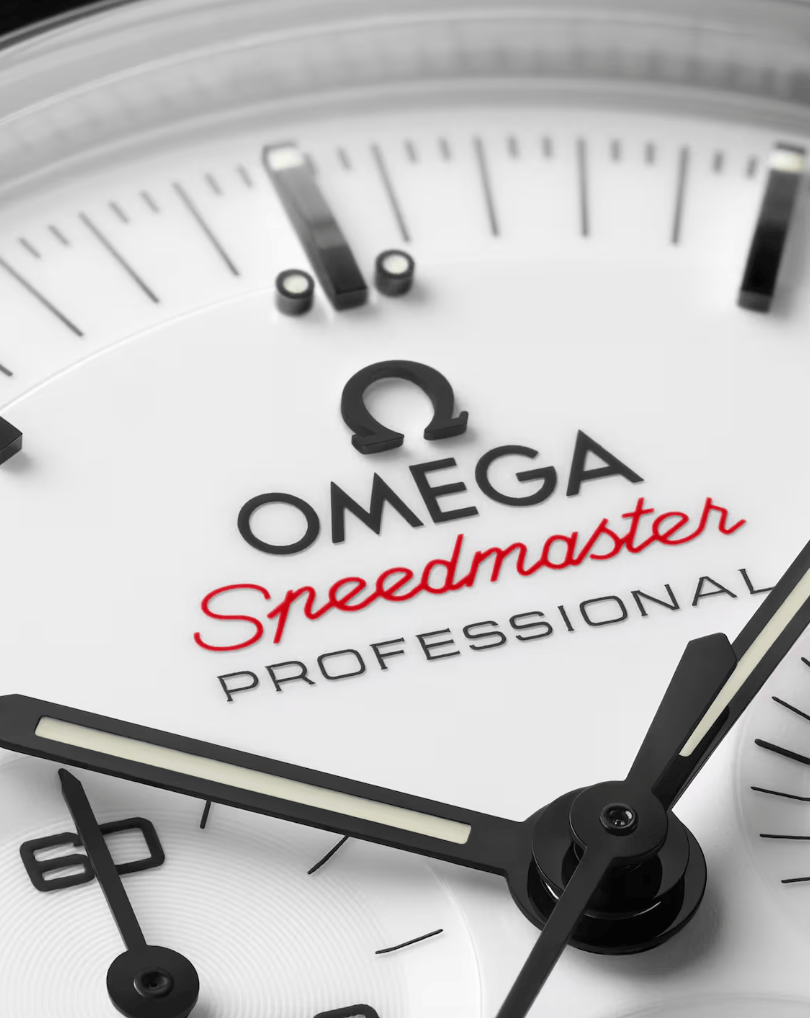 Omega Watch OMEGA Speedmaster Moonwatch Professional 42mm