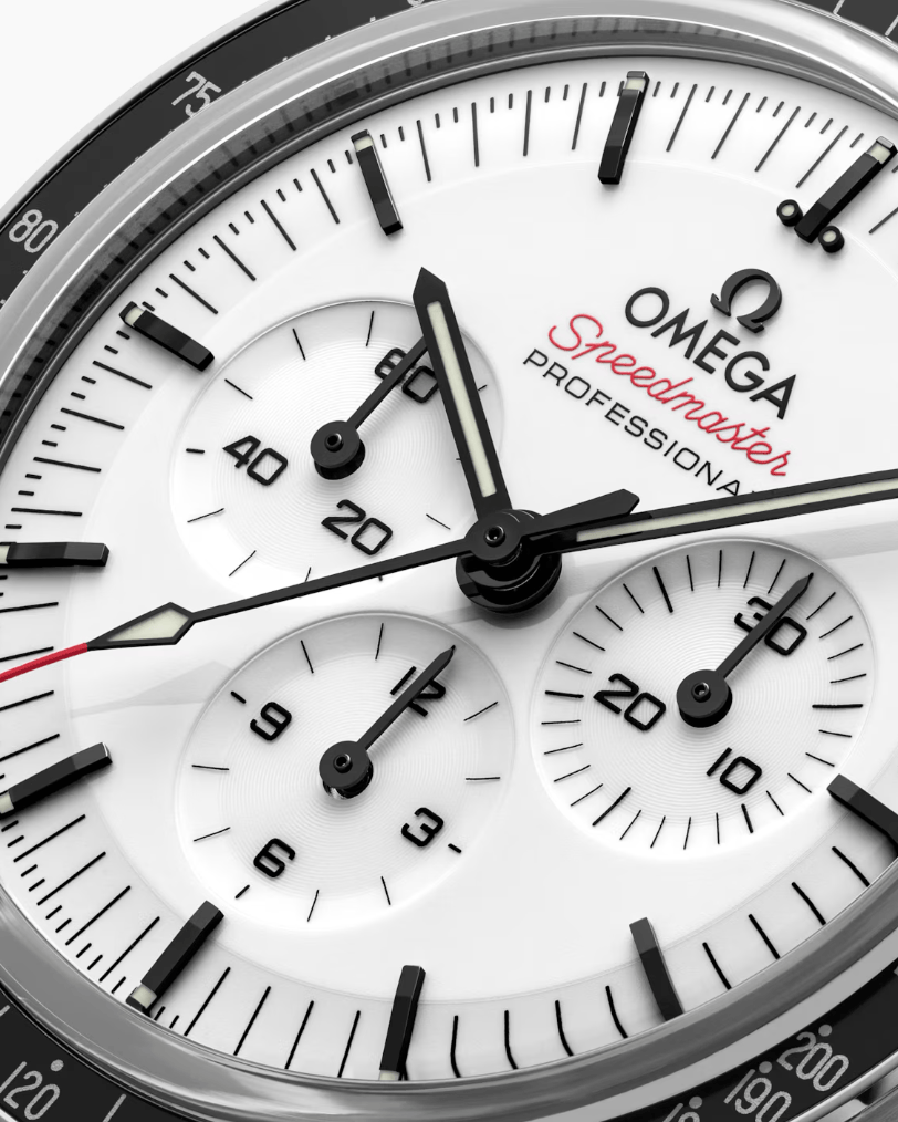 Omega Watch OMEGA Speedmaster Moonwatch Professional 42mm