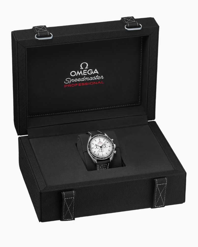 Omega Watch OMEGA Speedmaster Moonwatch Professional 42mm