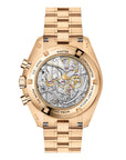 Omega Watch OMEGA Speedmaster Moonwatch Professional 42mm