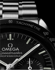 Omega Watch OMEGA Speedmaster Moonwatch Professional