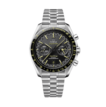 Omega Watch OMEGA Speedmaster Super Racing 44.25MM