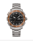 Omega Watch OMEGA SPEEDMASTER X‑33 MARS TIMER CHRONOGRAPH 45 MM