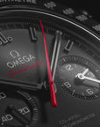OMEGA Speedmaster Dark Side of the Moon 42mm Video