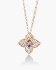 Roberto Coin Inc. Jewellery - Necklace Roberto Coin 18K Yellow Gold Venetian Princess Carnival Necklace