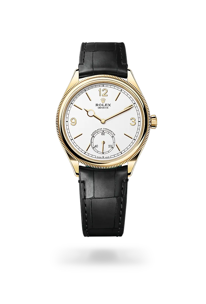 Rolex Watches Rolex 1908 M52508-0005