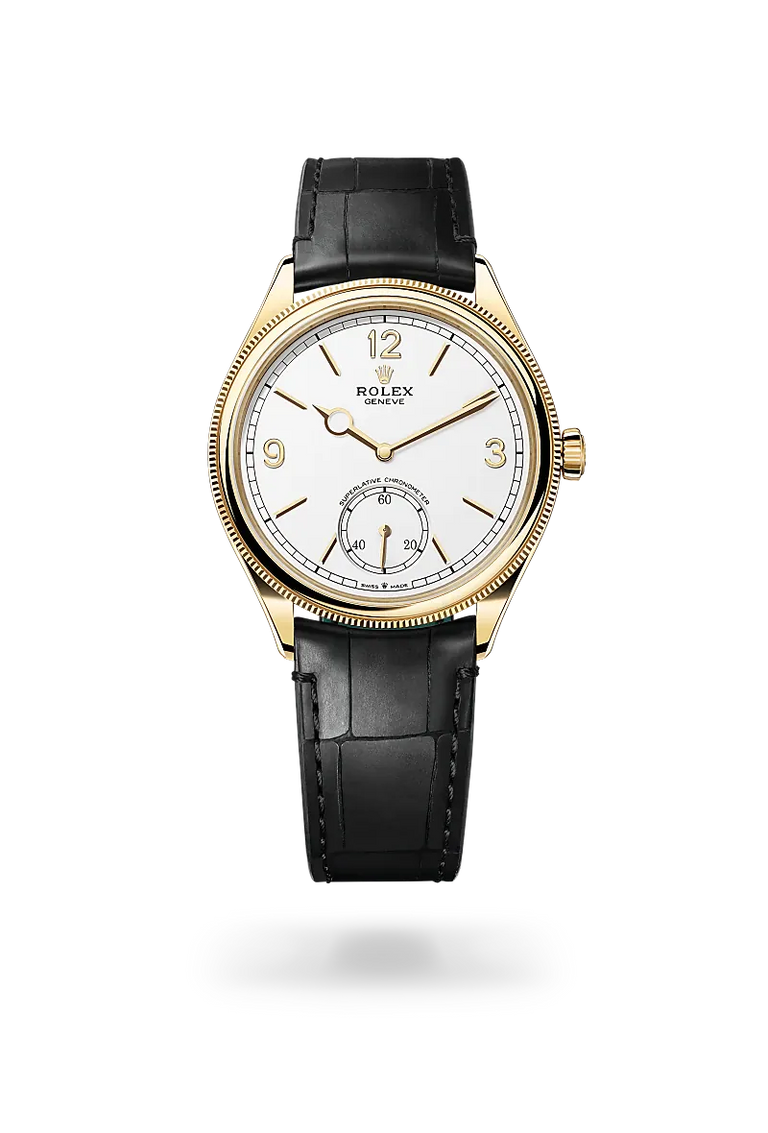 Rolex Watches Rolex 1908 M52508-0005