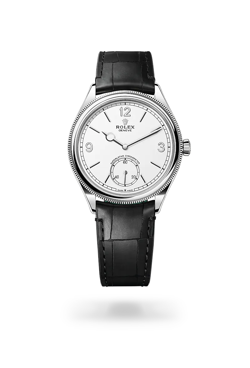 Rolex Watches Rolex 1908 M52509-0005