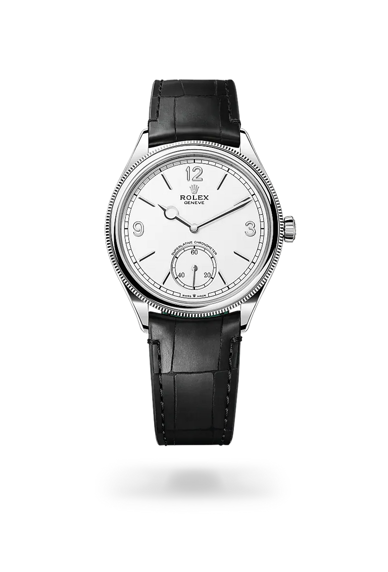 Rolex Watches Rolex 1908 M52509-0005