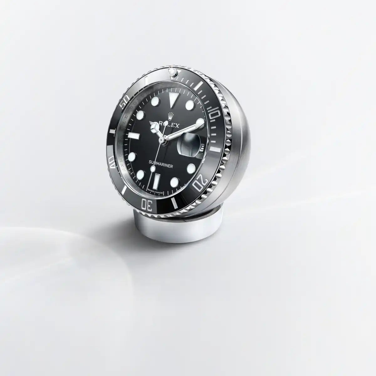 Rolex Clock Rolex Submariner Date desk clock