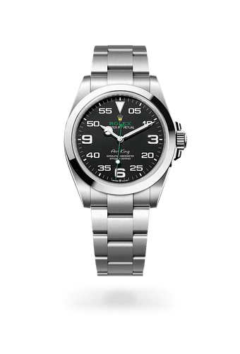 Rolex Watches Rolex Air-King M126900-0001