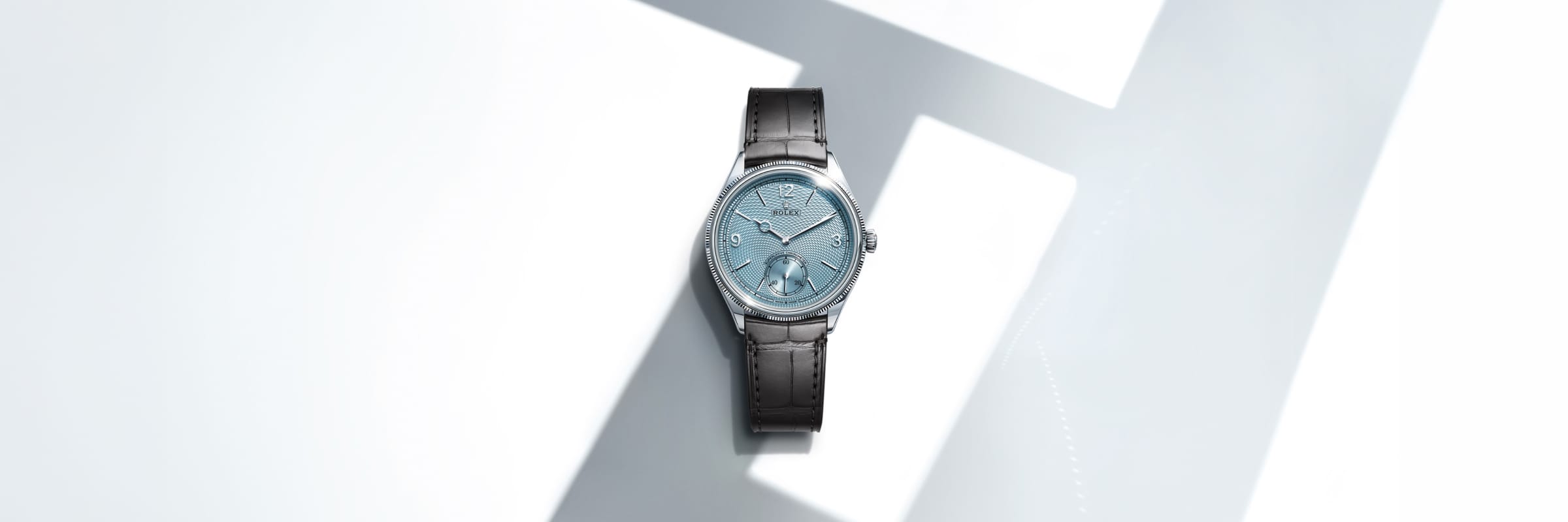 Cutting-edge classicism - Touch of Gold