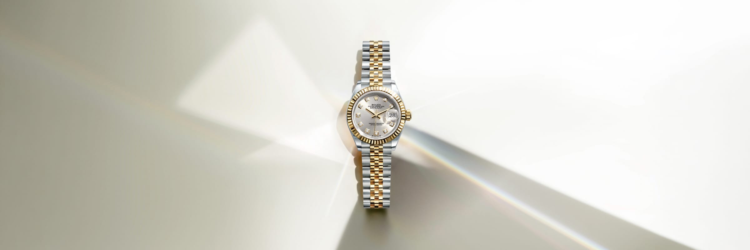 The audacity elegance - Touch of Gold