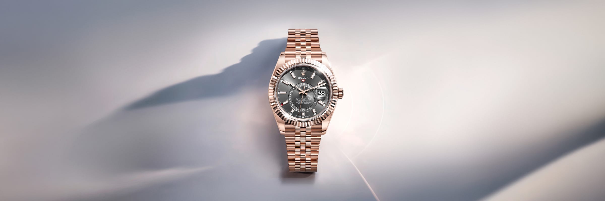 High-flying - Touch of Gold