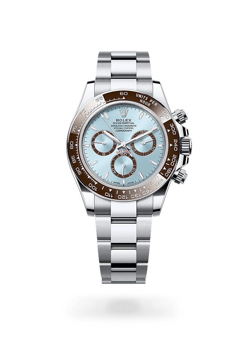 Rolex Watches Rolex Cosmograph Daytona M126506-0001