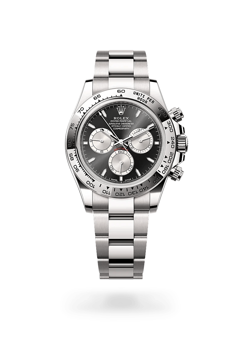 Rolex Watches Rolex Cosmograph Daytona M126509-0001