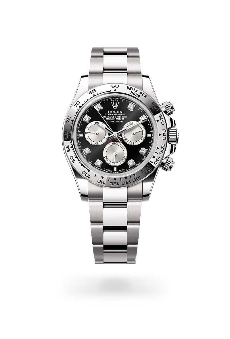 Rolex Watches Rolex Cosmograph Daytona M126509-0002