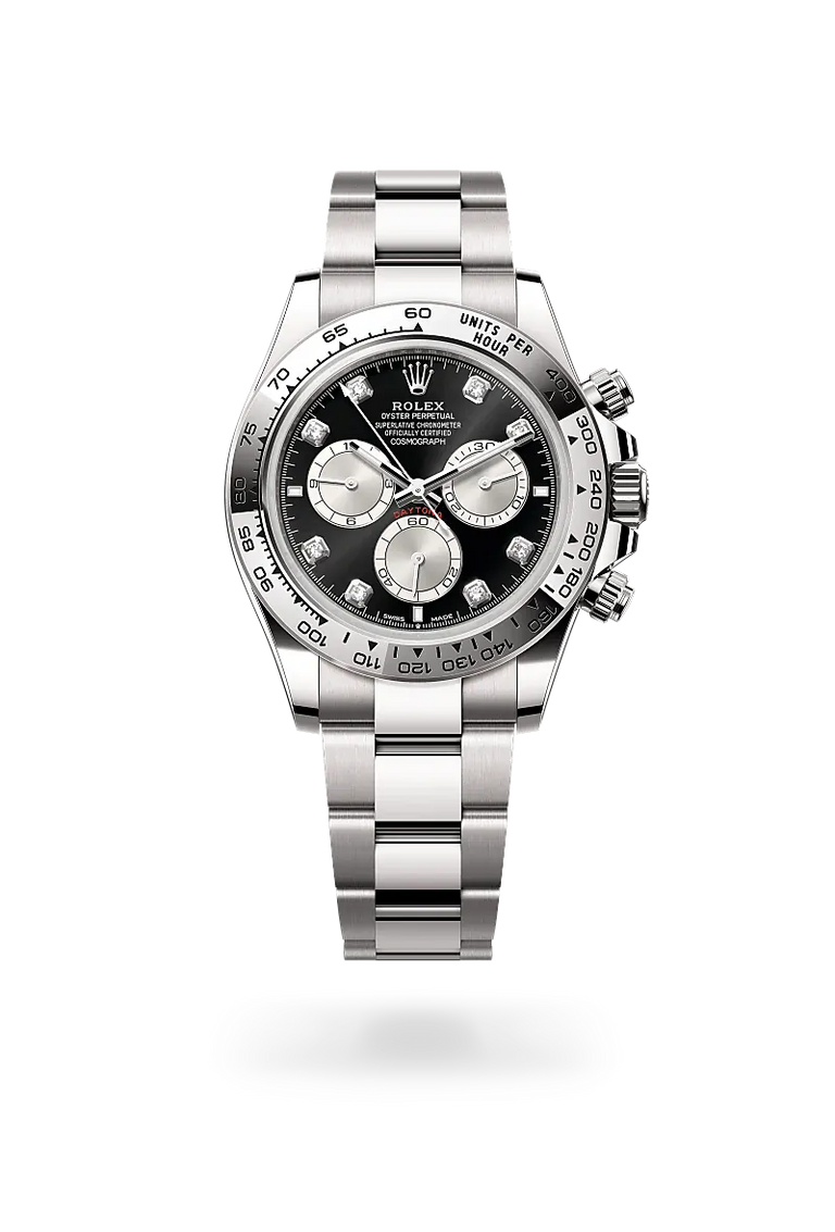 Rolex Watches Rolex Cosmograph Daytona M126509-0002