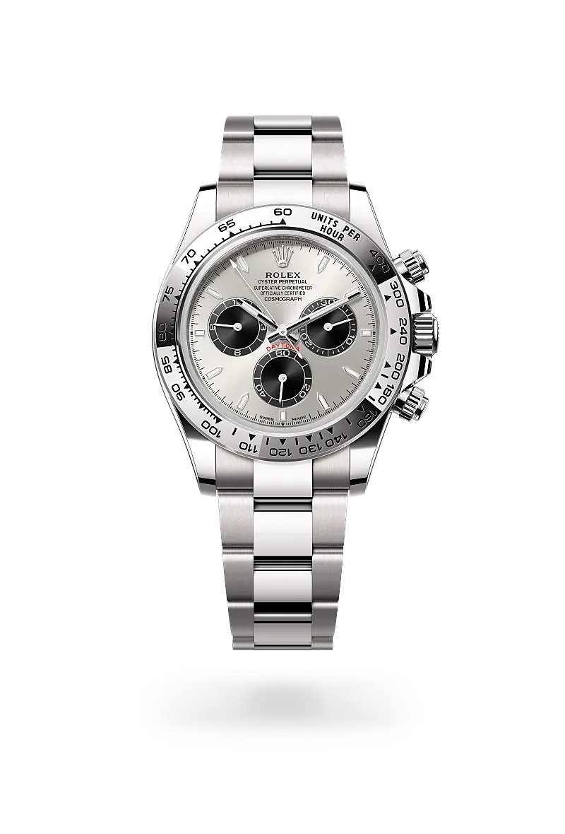Rolex Watches Rolex Cosmograph Daytona M126509-0003