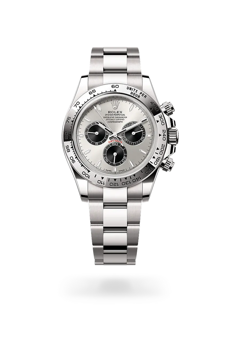 Rolex Watches Rolex Cosmograph Daytona M126509-0003